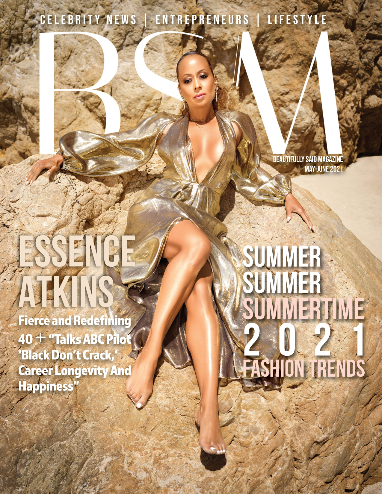 BSM June Issue Cover