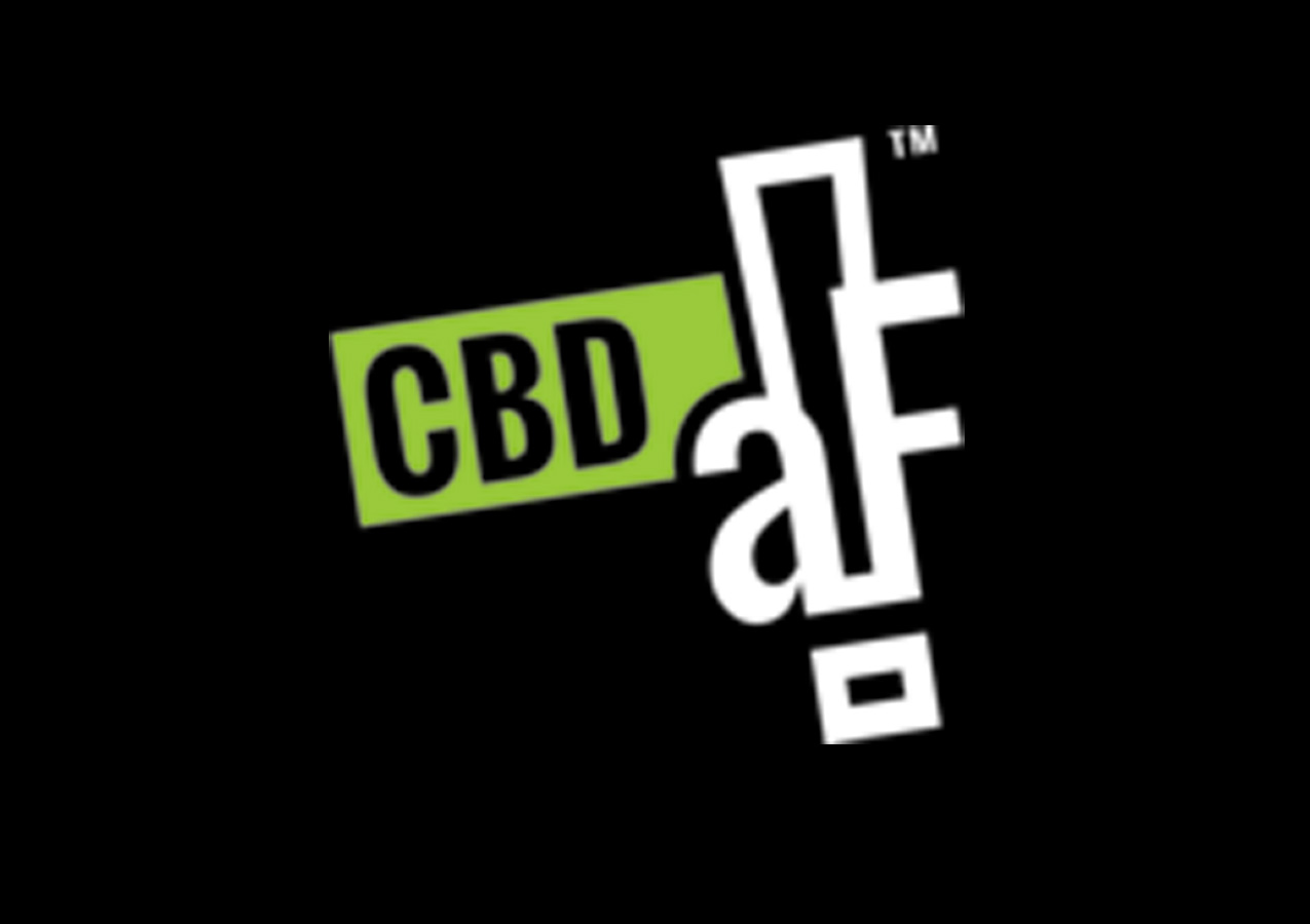 CBDaf! Logo