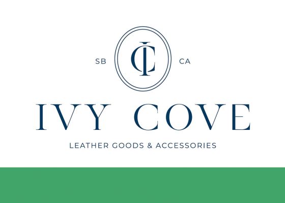 Ivy Cove Logo