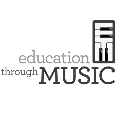 Education Through Music Logo