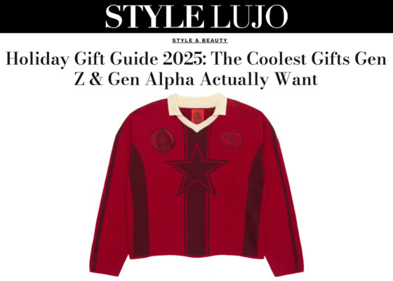 Chamberlin's "The Kit" on Style Lujo