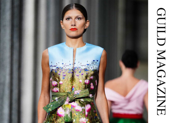 VERDAVAINNE in Guild Magazine