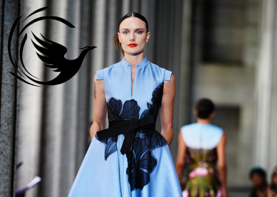 VERDAVAINNE in Relentless Magazine