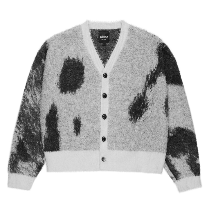 Chamberlin Cardigan Sweater